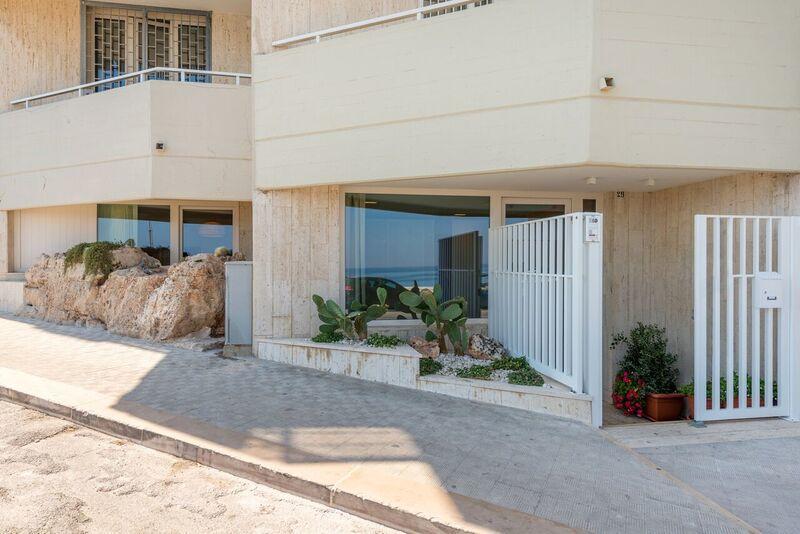 Villa Dimora Silcla1 à Polignano a Mare Extérieur photo