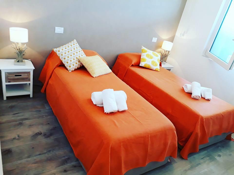 Villa Dimora Silcla1 à Polignano a Mare Extérieur photo